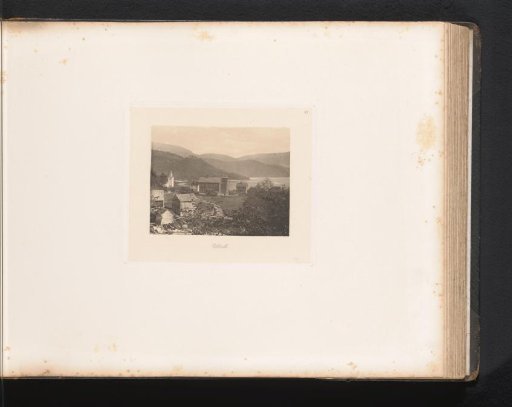 View of Ulvik