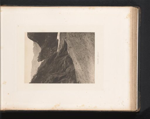 View of the Supphellebreen