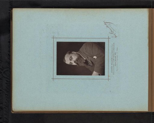 Portrait of Louis-Robert Carrier-Belleuse