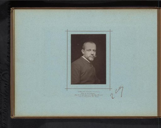 Portrait of Raphaël Collin
