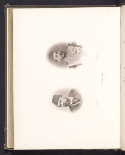 The Khedives