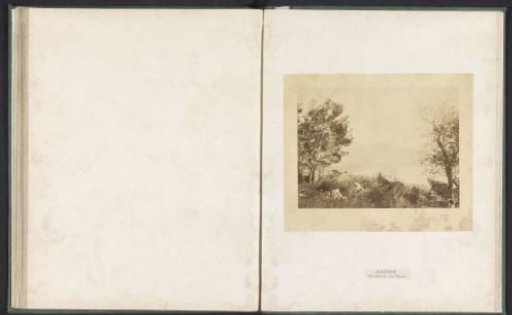 View of Menton
