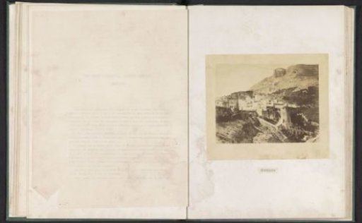 View of Monaco