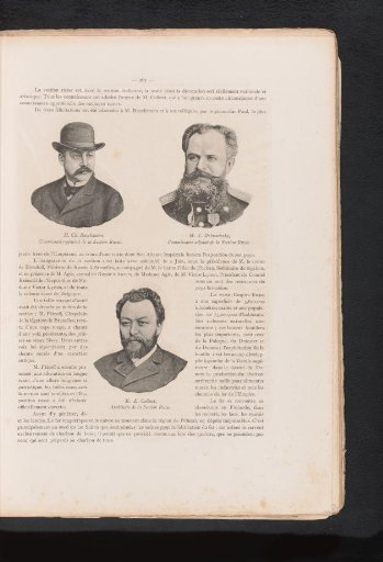 Portrait of Tsar Alexander III of Russia