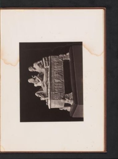 Etruscan terracotta sarcophagus