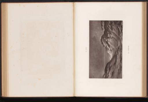 Reproduction of La Grève by Gustave Doré
