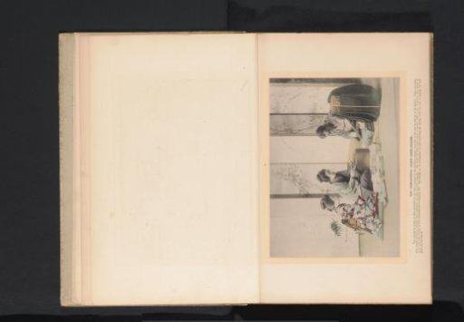 Two women at a luxury goods seller
