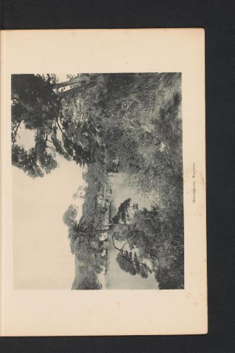 Landscape at Matsushima