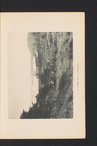 View of Matsushima
