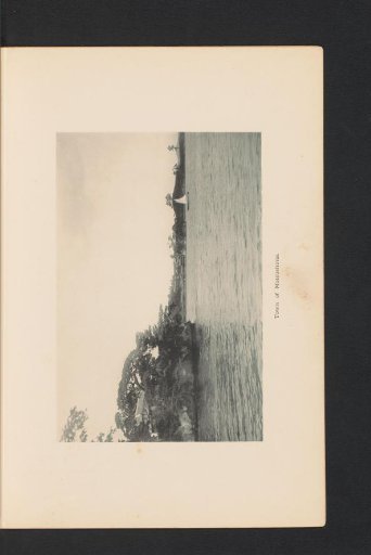 View of Matsushima