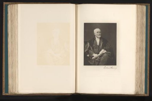 Portrait of Robert Berry