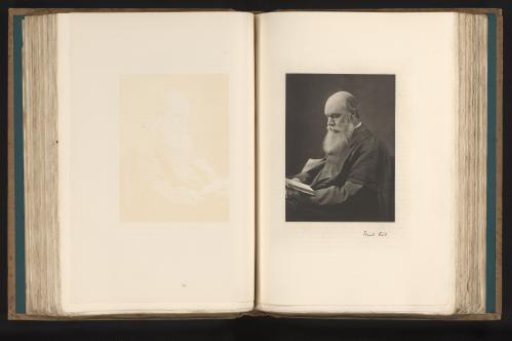 Portrait of Edward Caird