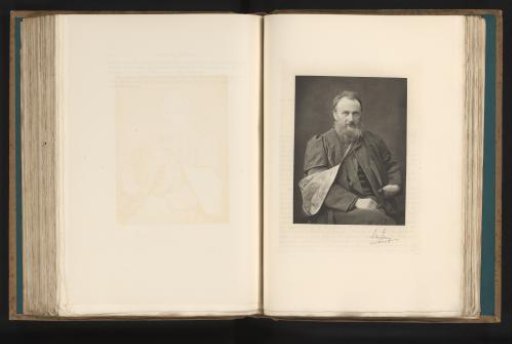 Portrait of John Young