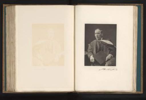 Portrait of Pierce Adolphus Simpson