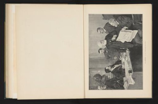 Reproduction of The French Republic by Henri Gervex
