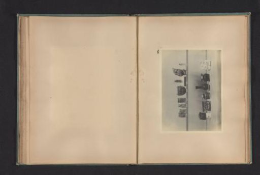 Fourteen Egyptian objects, including a sculpture of Harpocrates and four censer pots