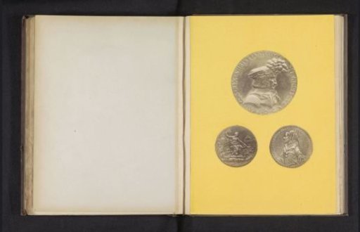 Three coins