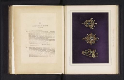 Three Jewels from the 16th Century