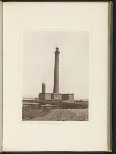Lighthouse of Gatteville