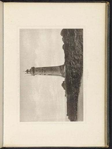 Lighthouse of Grand Jardin