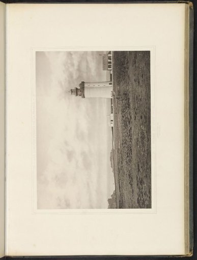 Lighthouse of Stiff