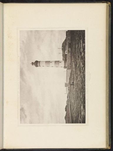 Lighthouse of Créac'h