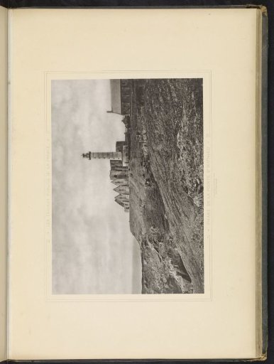 Lighthouse of Pointe Saint-Mathieu