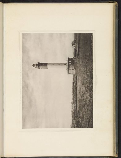 Lighthouse of Île de Sein