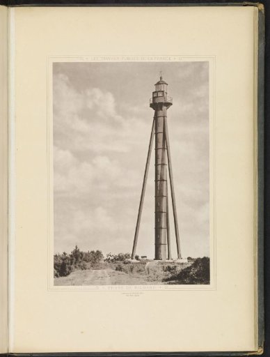 Lighthouse of Richard