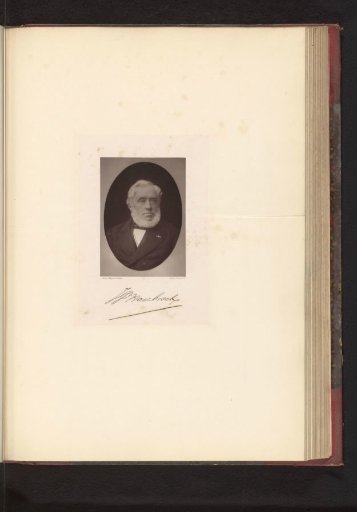 Portrait of Johannes Petrus Hasebroek