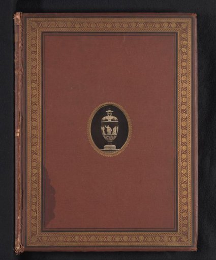 Decorated Vase