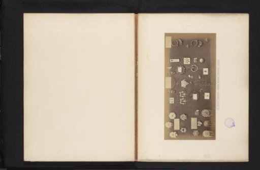 Turkish, Norwegian, and Danish jewellery