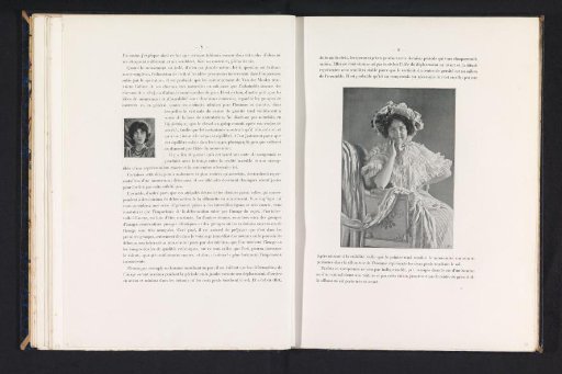 Portrait of an Unknown Woman