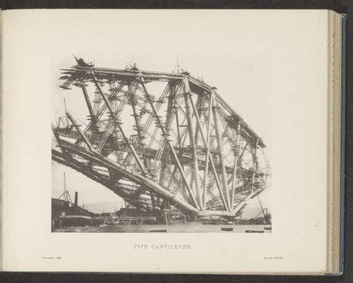 Fife cantilever