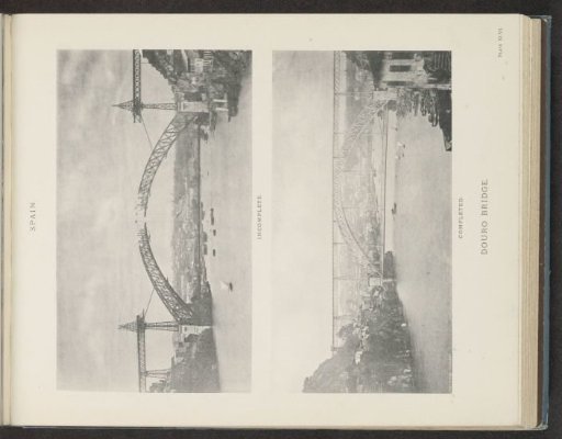 Douro Bridge