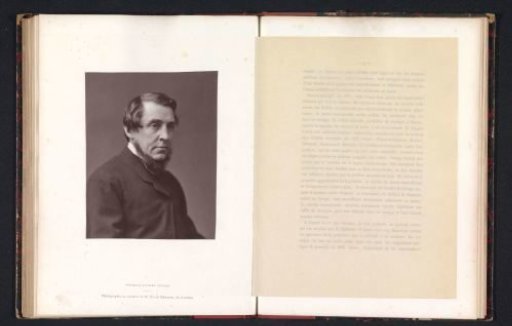 Portrait of an Unknown Man
