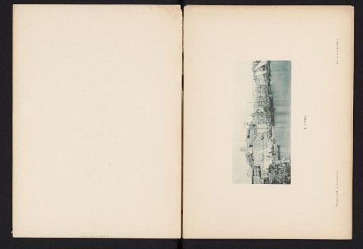 View of a city on the water