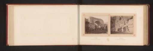 Gate of Saint Peter's Prison