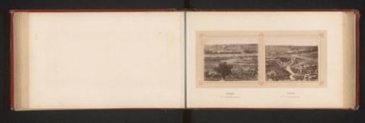 View of Jerusalem