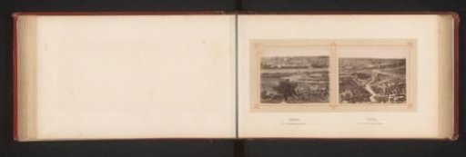 View of Jerusalem