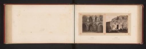 Gate of David in Jerusalem