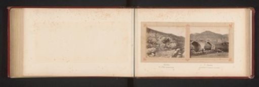 View of a water near Jericho