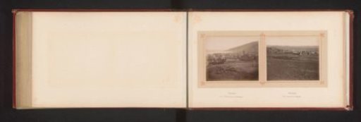 View of Tiberias