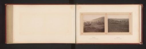 View of Tiberias