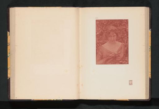 Portrait of an Unknown Woman in the Role of Kundry