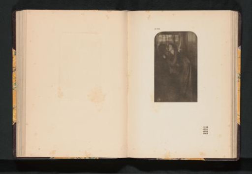 Two Kissing Women