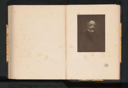 Portrait of an Unknown Man