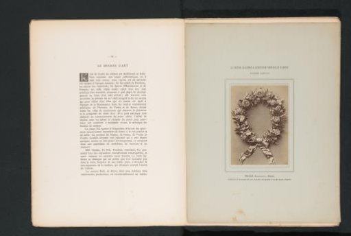Floral Wreath