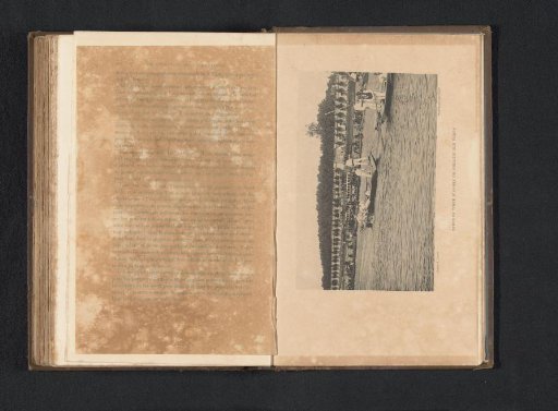 Rowers with Spectators at the Rowing Course