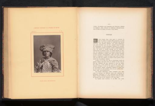 Portrait of Wilhelminia van Ede (possibly)
